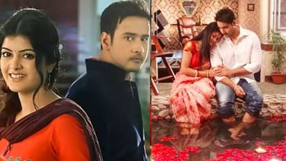 সত্যি কি সিনেপর্দায় ধরা দিতে চলেছেন মধুমিতা-যশ, ভক্তমহলে উত্তেজনার অন্ত নেই