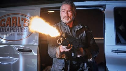 'ടെര്മിനേറ്റര് ഡാര്ക് ഫെയ്റ്റ്' ഇന്ത്യന് ടെലിവിഷന് പ്രീമിയര് ഞായറാഴ്ച; സ്റ്റാര് മൂവീസില് കാണാം