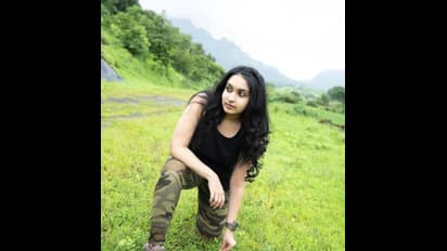 ಐಶ್ವರ್ಯಾ ಶ್ರೀಧರ್; ಕಿರಿ ವಯಸ್ಸಿನಲ್ಲಿಯೇ ಏರಿದ್ದು ಪೋಟೋಗ್ರಫಿಯ ಶಿಖರ