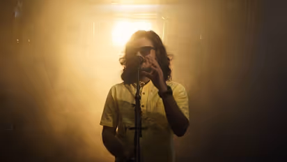 Aalayal Thara Veno? Asks singer Sooraj Santhosh