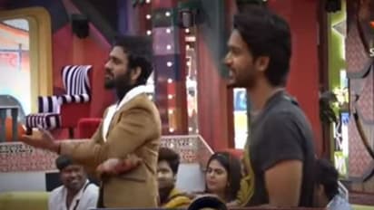 మరోసారి రచ్చకెక్కిన అభిజిత్, అఖిల్ వివాదం