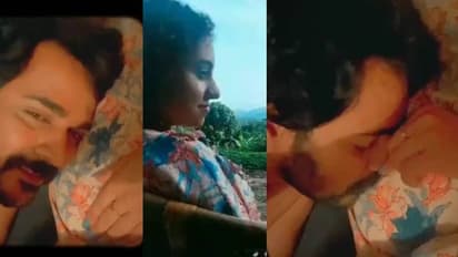 പേളിയുടെ വയറില്‍ സ്നേഹ ചുംബനം; വീഡിയോയുമായി ശ്രീനിഷ്