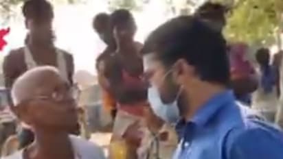 എന്തൊരു നിഷ്കളങ്കനാണ് ഈ മനുഷ്യന്‍; ബിഹാറി ഗ്രാമീണന്‍റെ വീഡിയോ വൈറലാകുന്നു.!