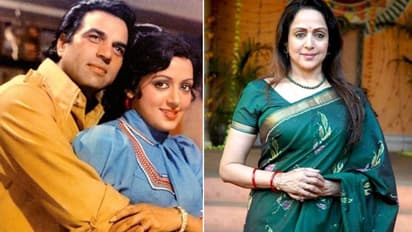 शादी के 41 साल बाद हेमा मालिनी ने पति धर्मेंद्र के साथ रिश्ते पर बयां किया दर्द, कह दी ये बड़ी बात