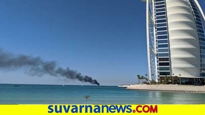 ರ್ಯಾಂಕ್ ಪಡೆದ ವಿದ್ಯಾರ್ಥಿಗಳಿಗೆ ಉಚಿತ ದುಬೈ ಪ್ರವಾಸ : ಬಂಪರ್ ಆಫರ್