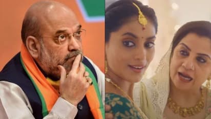 Amit Shah slams #BoycottTanishq call, says stop this 'over-activism'