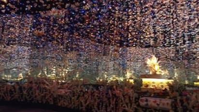 ভার্চুয়ালে এবার পুরুলিয়ার দুর্গাপুজো, ফেসবুক, ইউটিউবে সরসরি দেখতে পাবেন দর্শকরা