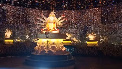 Overnight Durga Puja pandal-hopping to start today in West Bengal
