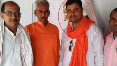 অবশেষে ধৃত বালিয়া গুলিচালনার মূল আসামী, বিজেপির বিরুদ্ধে উঠল অপরাধ আড়াল করার অভিযোগ