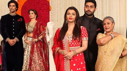 ऐश्वर्या राय की ननद ने इस एक्टर से की थी चोरी छुपे शादी, अब फिल्मों से दूर है बच्चन परिवार का ये दामाद