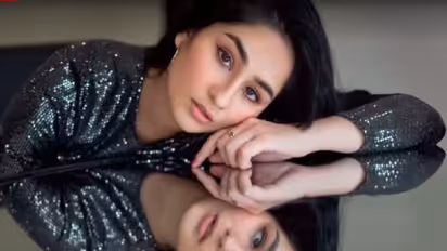 ಮಿಸ್‌ ವರ್ಲ್ಡ್ ಫೈನಲಿಸ್ಟ್ ಈಗ ಟ್ರೈನ್ ಡ್ರೈವರ್..! ಇಲ್ನೋಡಿ ಫೋಟೋಸ್