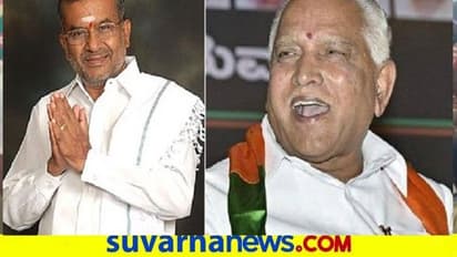 BSYಕೊಂಡಾಡಿದ ಜಿಟಿಡಿ : ಏನು ಬೇಕೆಂದು ಸಿಎಂ ಕೇಳಿದ್ದಾರೆಂದ ಸಂಸದ