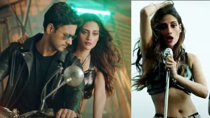 লেদারে জমেছে যশ-নুসরতের ফ্যাশন, ব়্যাপেই বেজে উঠল জয়ধ্বনি