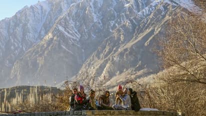 'পাক দখলদারী শেষ না হওয়া পর্যন্ত চলবে প্রতিরোধ', বিরাট আন্দোলনের ডাক গিলগিট-বালতিস্তানে