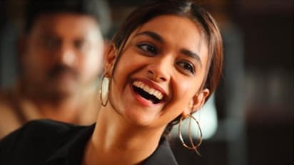 Happy Birthday ಕೀರ್ತಿ: ಈ ಸೌತ್ ನಟಿಗೆ ಶ್ವಾನಗಳಂದ್ರೆ ಸಿಕ್ಕಾಪಟ್ಟೆ ಲವ್