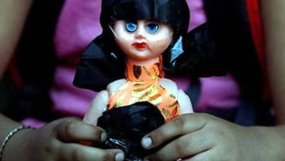 షాకింగ్ : 8 రోజుల్లో, 8 మంది చిన్నారులపై అత్యాచారం.. !!