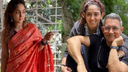 തന്റെ രോഗാവസ്ഥയെ ട്രോളിയവരോട് ആമിര് ഖാന്റെ മകള്ക്ക് പറയാനുള്ളത്...