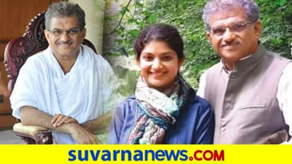 300 ರೂಪಾಯಿ ಸೋಪ್ ಕೇಳಿದ ಮಗಳಿಗೆ 30 ರೂಪಾಯಿದು ತಗೋ ಎಂದಿದ್ರು ವೀರೇಂದ್ರ ಹೆಗ್ಗಡೆ