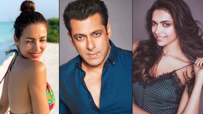 Salman Khan to Malaika Arora to Deepika Padukone: 9 celebrities who talked about their sex lives