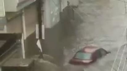 అమీన్‌పూర్ ఆనంద్ విషాదాంతం: ఐదు రోజుల తర్వాత కారులో దొరికిన డెడ్‌బాడీ