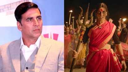 'ഹിന്ദു ദേവതയെ അപമാനിച്ചു'; അക്ഷയ് കുമാറിന്‍റെ 'ലക്ഷ്‍മി ബോംബി'നെതിരെ ബഹിഷ്‍കരണാഹ്വാനം