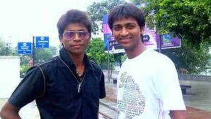 IPL 2020: మన క్రికెటర్ల చిన్ననాటి ఫోటోలు... ఎలా మారిపోయారో చూడండి...