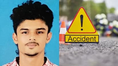കോഴിക്കോട് ബൈക്ക് അപകടത്തിൽ പരിക്കേറ്റ യുവാവ് മരിച്ചു