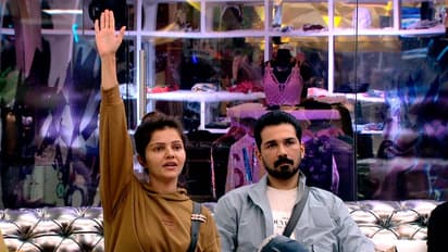 Bigg Boss 14: Who will leave the Bigg Boss house this weekend? Read this