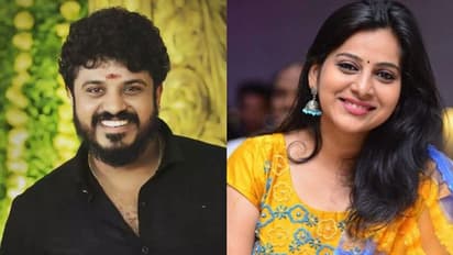 ബിബിൻ ജോർജിന്റെ നായികയായി ലിച്ചി; ജോണി ആന്റണിയും ധർമജനും പ്രധാനവേഷങ്ങളിൽ