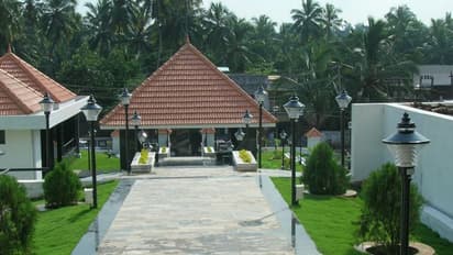 ശാന്തികവാടത്തിൽ ഓൺലൈൻ സ്ട്രീമിംഗ് തുടങ്ങുന്നു; പ്രിയപ്പെട്ടവരുടെ അന്ത്യയാത്ര ലോകത്തെവിടെയിരുന്നും കാണാം