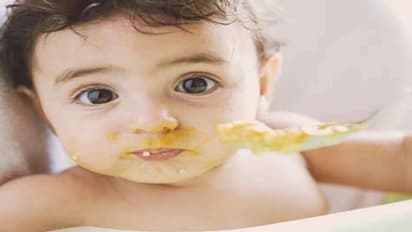 घर पर चावल-दाल से झटपट बनाएं बच्चों का टेस्टी सेरेलक, बच जाएंगे आपके हजारों रुपए