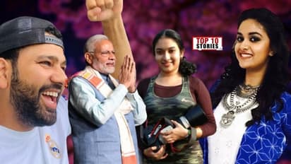 HDK ಫೋನ್ ಸಂಭಾಷಣೆ ಲೀಕ್, ರೈಲು ಚಾಲಕಿಯಾದ ಬ್ಯೂಟಿ ಕ್ವೀನ್; ಅ.18ರ ಟಾಪ್ 10 ಸುದ್ದಿ!