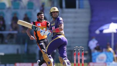 RCB ವಿರುದ್ಧದ ಪಂದ್ಯಕ್ಕೆ ಕೆಕೆಆರ್ ತಂಡದಲ್ಲಿ ಒಂದು ಬದಲಾವಣೆ?