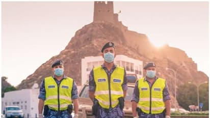 കൊവിഡ് മാര്‍ഗനിര്‍ദ്ദേശങ്ങള്‍ ലംഘിച്ചാല്‍  1,500 റിയാല്‍ വരെ പിഴ; കര്‍ശന മുന്നറിയിപ്പുമായി പൊലീസ്