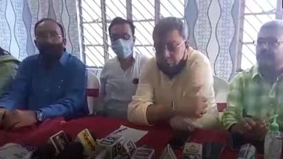 হুগলিতে 'ঐক্য়বদ্ধ' তৃণমূল, কোর কমিটির সিদ্ধান্তে বিজেপিকে রুখতে ঝাঁপাচ্ছে শাসকদল