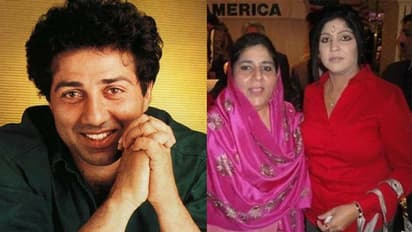 सनी देओल की हैं 4 बहनें, दो के बारे में नहीं जानता कोई भी, सालों से है गुमनाम तो दो रहती लाइमलाइट में