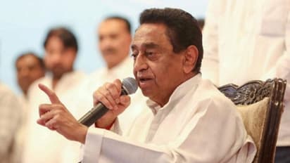 সুপ্রিম কোর্টের নির্দেশে স্বস্তিতে কমল নাথ, কিছুটা হলেও ব্যাকফুটে নির্বাচন কমিশন