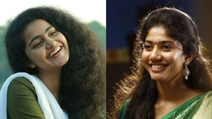 'മേരിയേയും മലരിനെയും ഓർമയുണ്ടോ?' സായി പല്ലവിയ്‌ക്കൊപ്പമുള്ള ചിത്രവുമായി അനുപമ