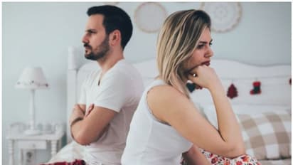 സെക്സിനോട് താൽപര്യം കുറയുമ്പോൾ സംഭവിക്കുന്നത്; ഡോക്ടർ പറയുന്നു