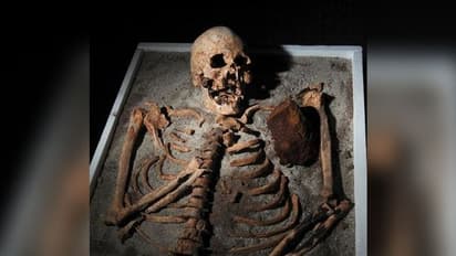 దారుణం : అదృశ్యమై.. అస్తిపంజరంగా మారి...