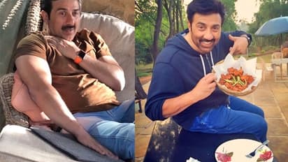 64 की उम्र में भी फिट रहने के लिए हर दो घंटे में कुछ न कुछ खाते हैं सनी देओल, इन 2 चीजों से रहते हैं दूर