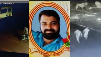 മാരാരിക്കുളത്ത് വാഹനപരിശോധനക്കിടെ ലോറിയിൽ നിന്ന് ഇറങ്ങിയോടിയ ശേഷം മരിച്ചനിലയിൽ കണ്ടെത്തിയ ഡ്രൈവർക്ക് കൊവിഡ്