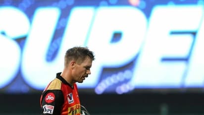 IPL 2020 playoffs: David Warner's controversial dismissal sparks war of opinions from commentators