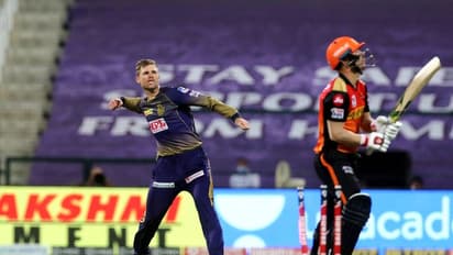 IPL 2023: KKR ತೆಕ್ಕೆಗೆ ಜಾರಿದ ಗುಜರಾತ್ ಟೈಟಾನ್ಸ್ ಮಾರಕ ವೇಗಿ..!