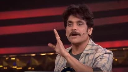 నాగ్ పెద్ద ట్విస్ట్...ఎలిమినేషన్ ఇద్దరు కాదు ఒక్కరే.. ఎవరంటే?