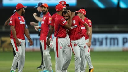 ಒಂದೇ ಪಂದ್ಯದಲ್ಲಿ ಎರಡೆರಡು ಸೂಪರ್ ಓವರ್: ಪಂಜಾಬ್ಗೆ ಗೆಲುವಿನ ಸಂಭ್ರಮ!