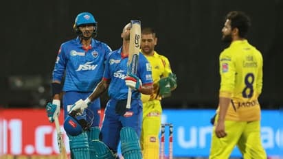 IPL 2020: ధోనీ అంటే నాకు భయమా... వాళ్లనే అడుగు చెబుతారు... కామెంటేటర్ వ్యాఖ్య...