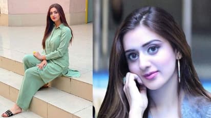 পাকিস্তানের মানুষদের মানসিকতা ভালো নয় , টিকটক বন্ধ হওয়ার পর বললেন জন্নত মির্জা