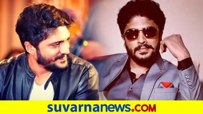 Happy Birthday ವಸಿಷ್ಠ ಸಿಂಹ: ಮಾಲಿವುಡ್, ಟಾಲಿವುಡ್ನಲ್ಲೂ ಕನ್ನಡ ನಟನ ಕಂಪು