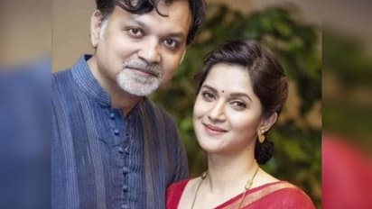বার্থডে বয় ছাড়াই কি বার্থডে পালন হয় ? সৃজিত মুখোপাধ্যায়ের অনুপস্থিতিতেই জন্মদিন পালন করলেন সৃজিত পত্নী